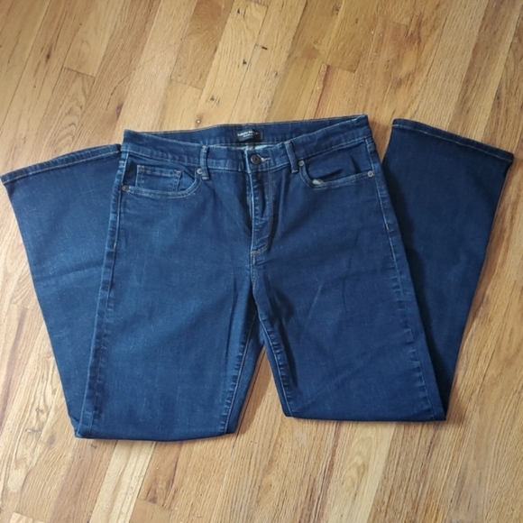 Banana Republic straight leg jeans - Picture 3 of 5